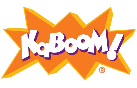 Kaboom _Logo