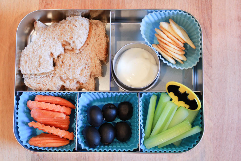 creative back to school lunchbox ideas
