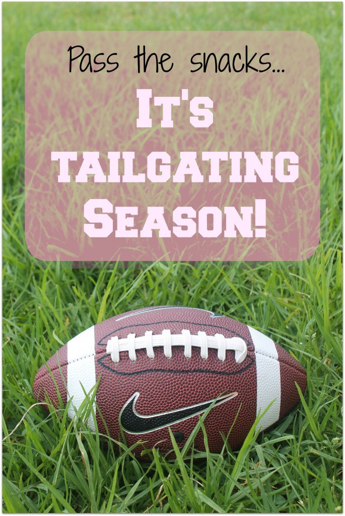 His & Hers Tailgating Essentials List