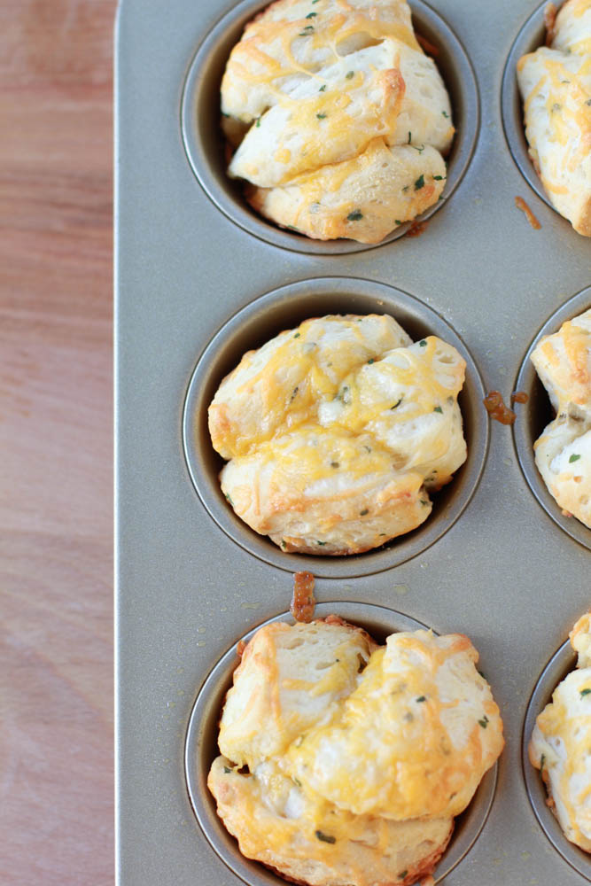 biscuit pull apart bread