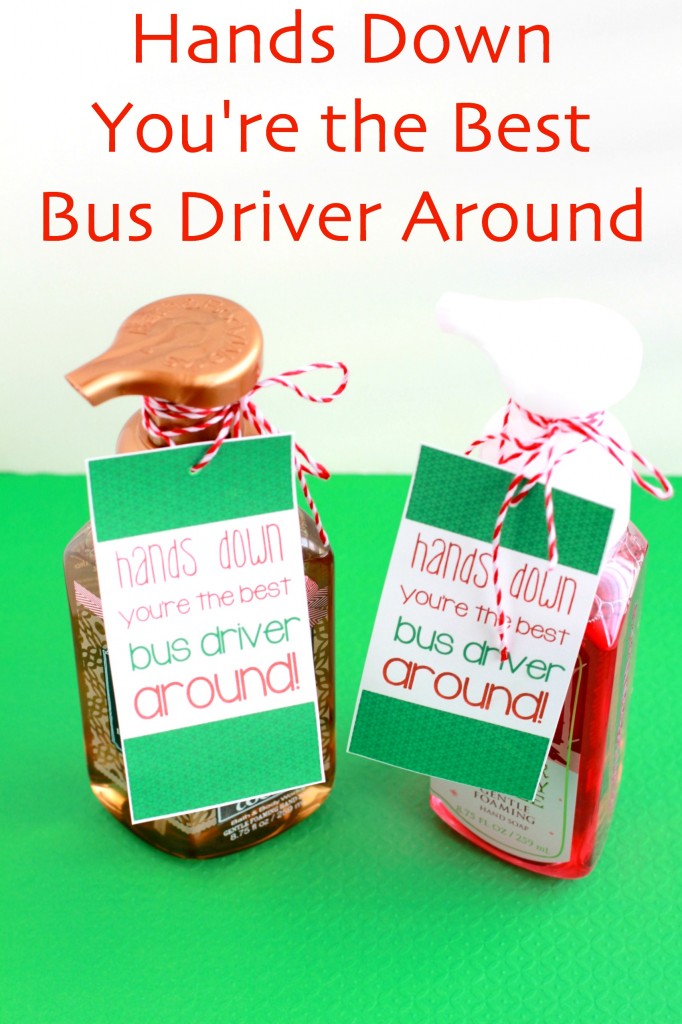 10 Bus Driver Appreciation Gift Ideas