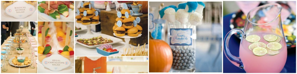 With the upcoming release of the NEW Cinderella Movie, I decided to go all crazy and show you how to throw a Cinderella Party.