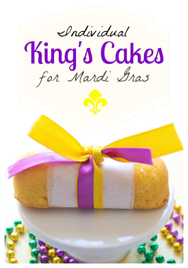 king cake