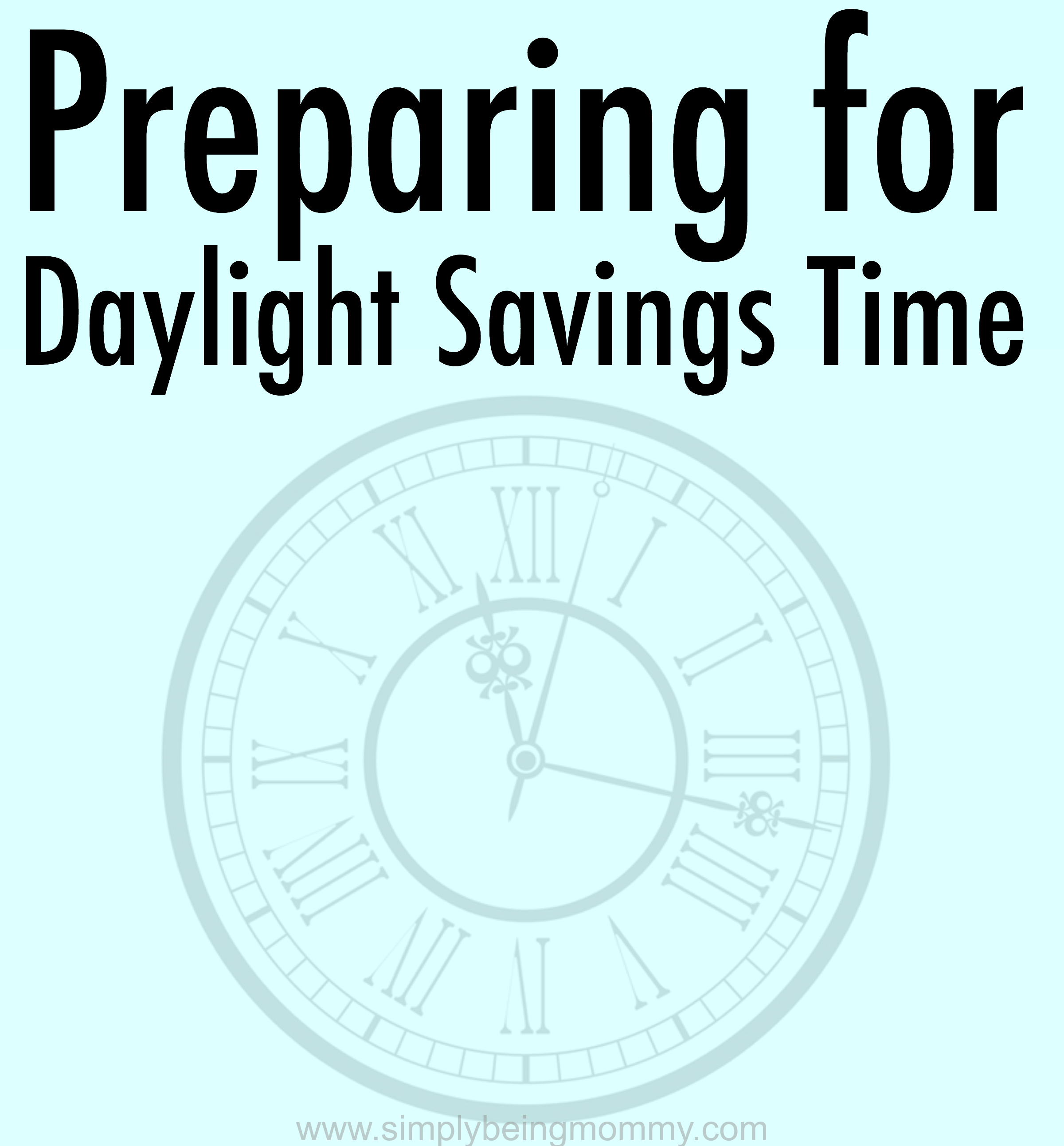 outlook for mac daylight savings time