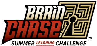 This summer I'm keeping my children's brain sharp by using Brain Chase, an online summer learning program.