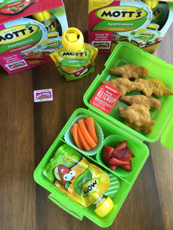 How to Pack a Lunchbox Kids Will Love