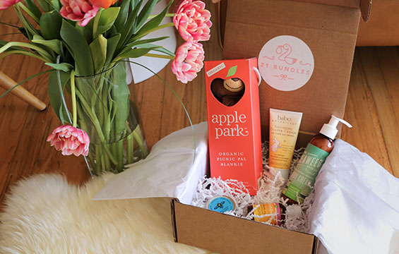 Join the world of monthly subscription boxes with this list of monthly subscription boxes.