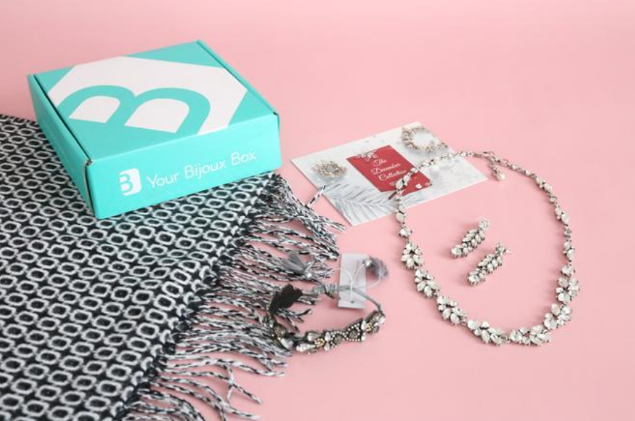 Not sure where to start with monthly subscription boxes? Here are the best subscription boxes for women. Join the subscription box fun today!