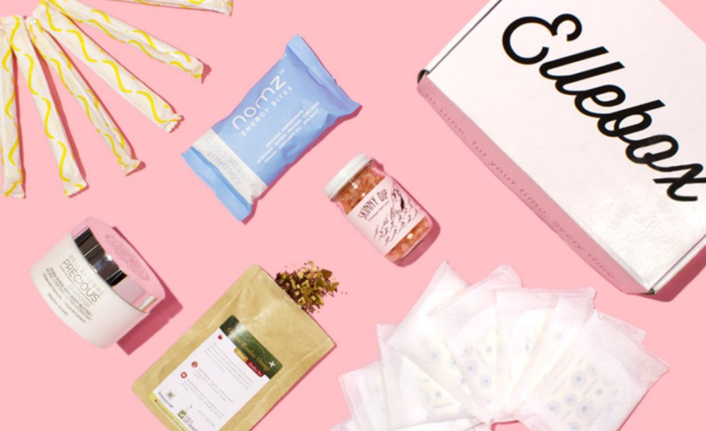 Join the world of monthly subscription boxes with this list of monthly subscription boxes.