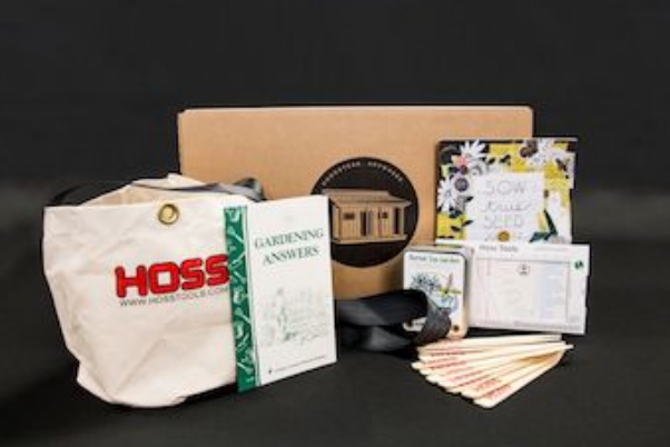 Join the world of monthly subscription boxes with this list of monthly subscription boxes.