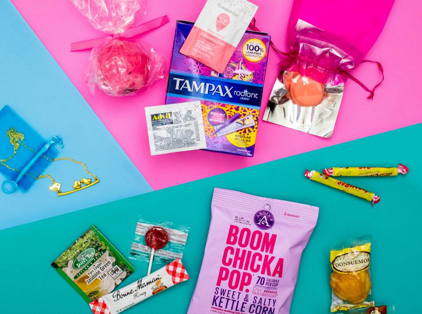 There really are subscription boxes for pretty much anyone and anything, including that time of the month ladies. Here are some of the Best Period Subscription Boxes to help you celebrate being a woman.