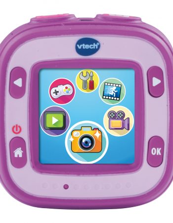 Do you kids need their own camera? Read our VTech Kidizoom Action Cam Review.
