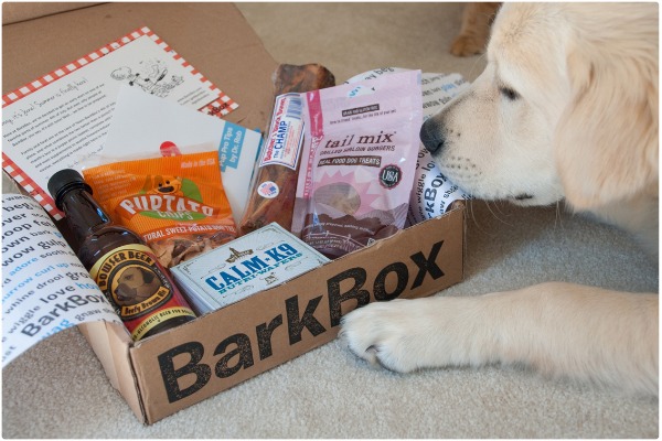 Join the world of monthly subscription boxes with this list of monthly subscription boxes.