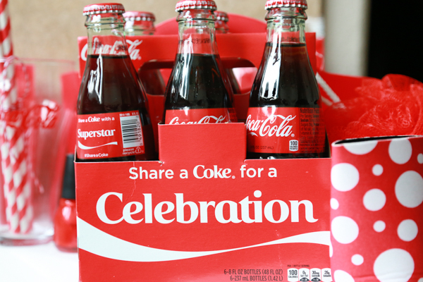 gift ideas for coca cola lovers