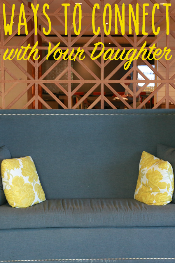 5 Ways to Connect with Your Daughter at Hilton Sandestin Golf Resort & Spa