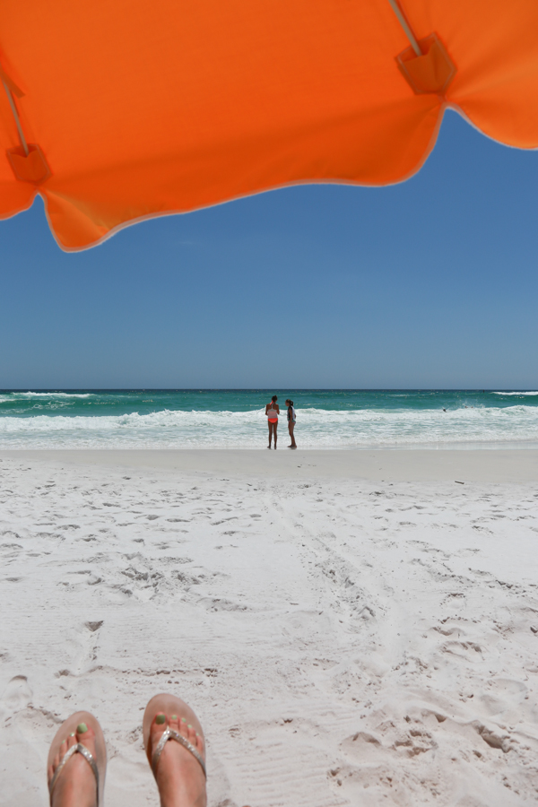 5 Ways to Connect with Your Daughter at Hilton Sandestin Golf Resort & Spa
