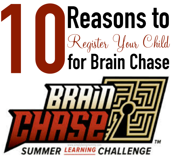 Harness the power of Brain Chase this summer and take your children on a learning adventure on the quest to find a real buried treasure.