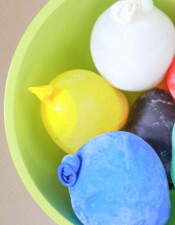 Do your children love dinosaurs? Then they'll love playing with these Frozen Dinosaur Eggs.