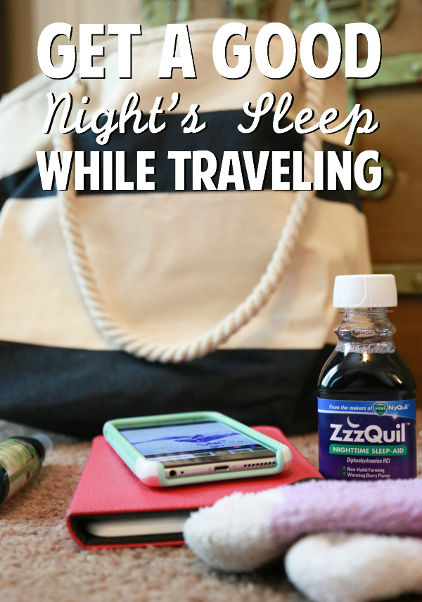 Lack of sleep while traveling can be detrimental to the travel experience. But with all the right products, you can get a good night's sleep while traveling.