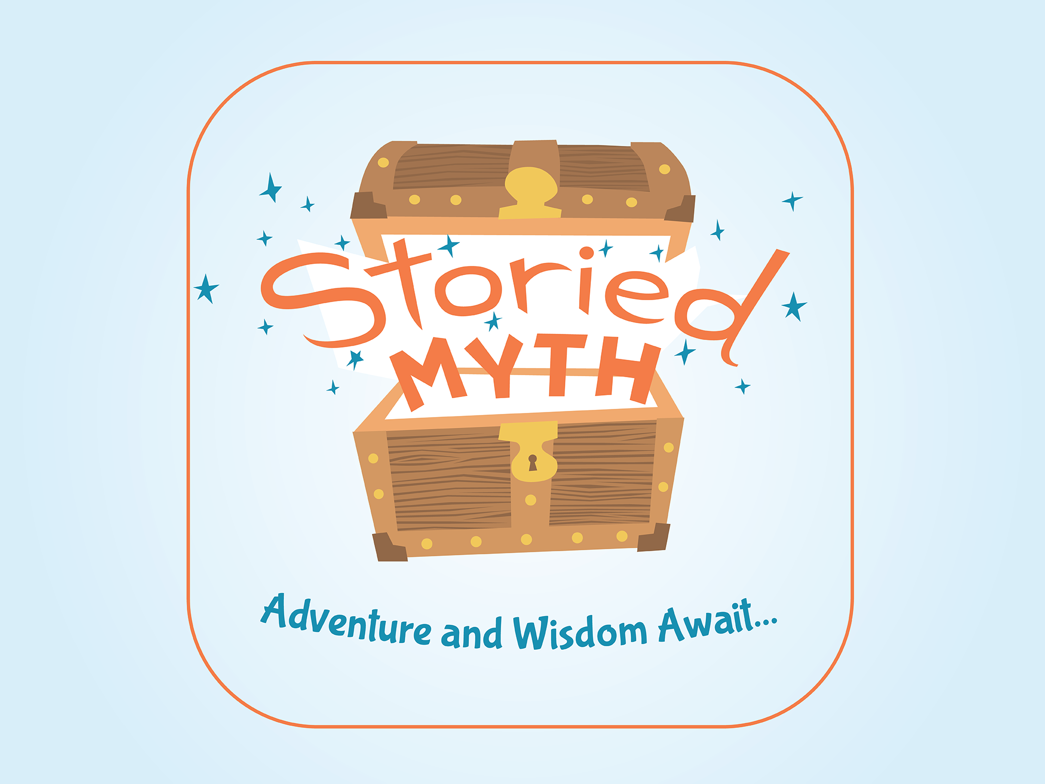 Don't let your children spend the summer stuck in front of the television. Introduce them to Storied Myth and have them join in on the fun.