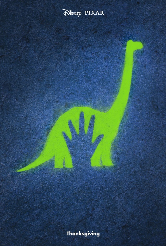 This 3D Dinosaur Canvas Art is quirky and fun and perfect for a child's room.