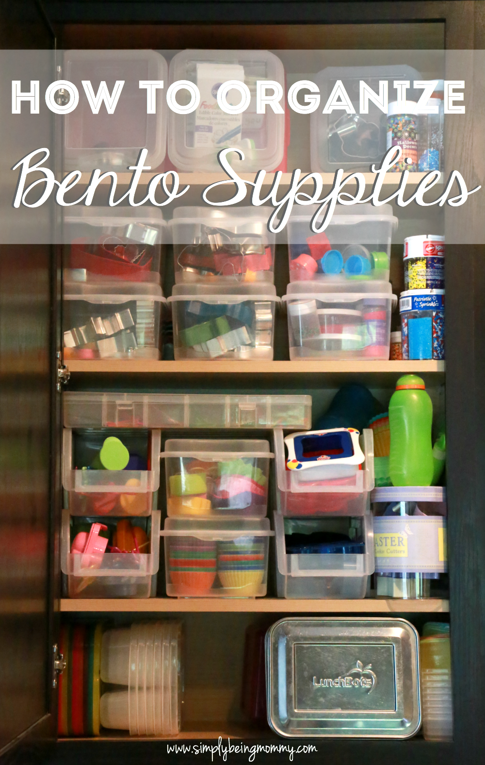 The Best Bento Boxes, Supplies & Tools To Take Your School Lunches