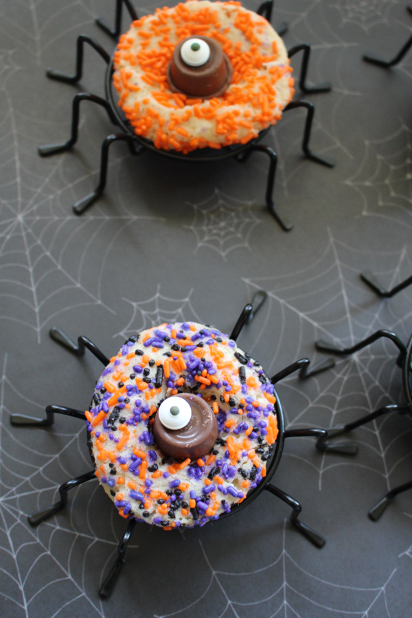 cookie recipes for halloween