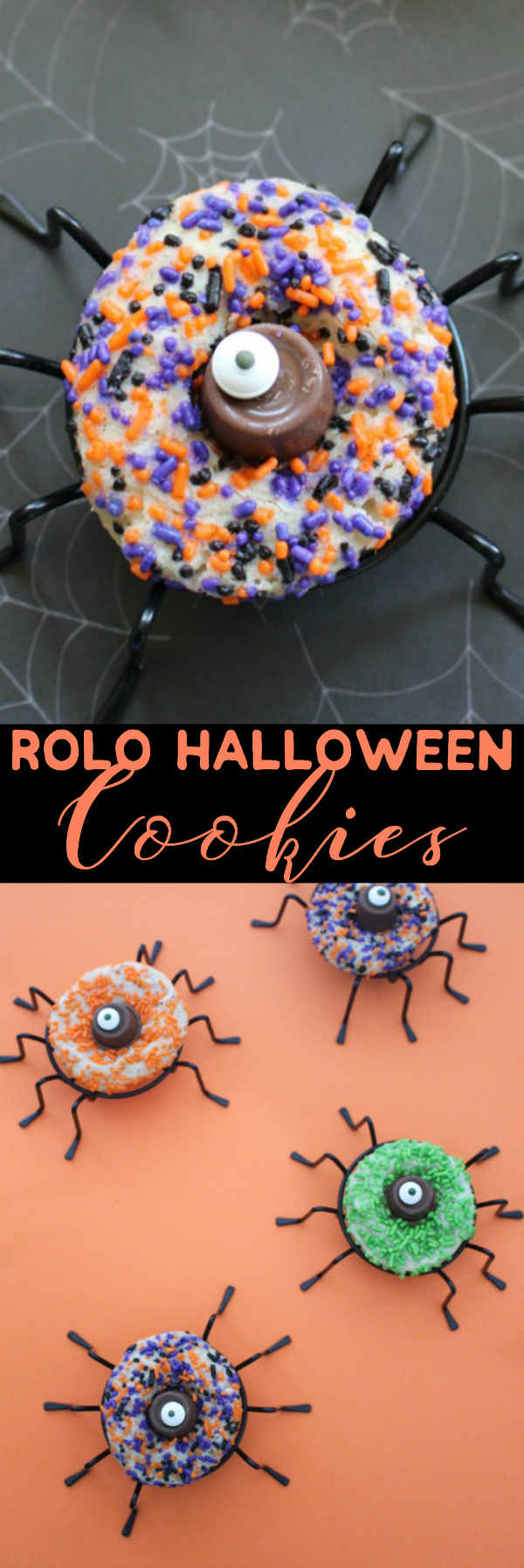 sugar cookie recipe for halloween