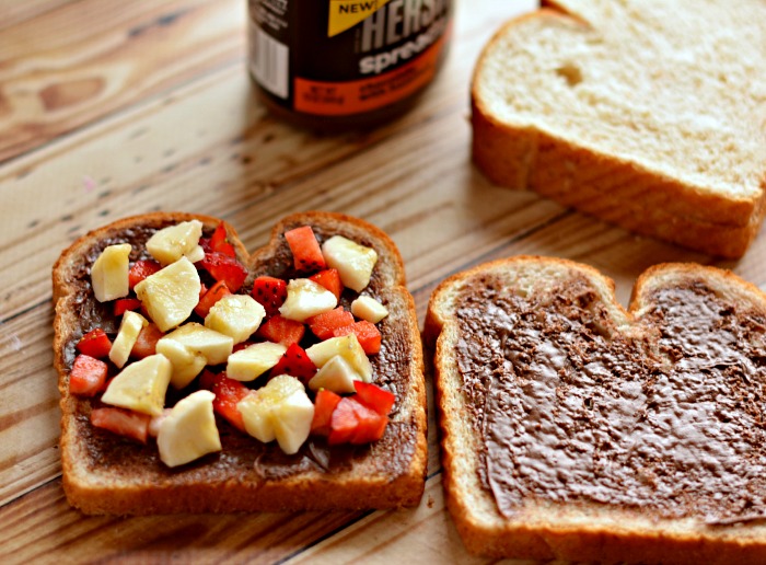 Strawberry-Banana Stuffed French Toast, the decadence breakfast deserves without the fuss. Find out how to make this Stuffed French Toast in under 30 mins.