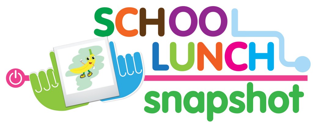 National School Lunch Week - a week long celebration to increase community awareness of all the benefits of a healthy school lunch.