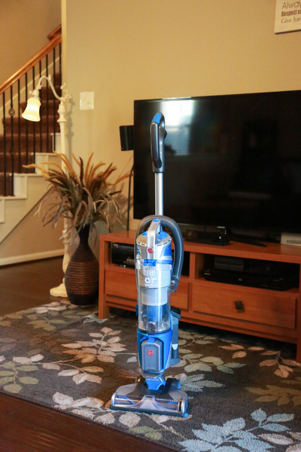 Vax Air Cordless Lift Duo Review