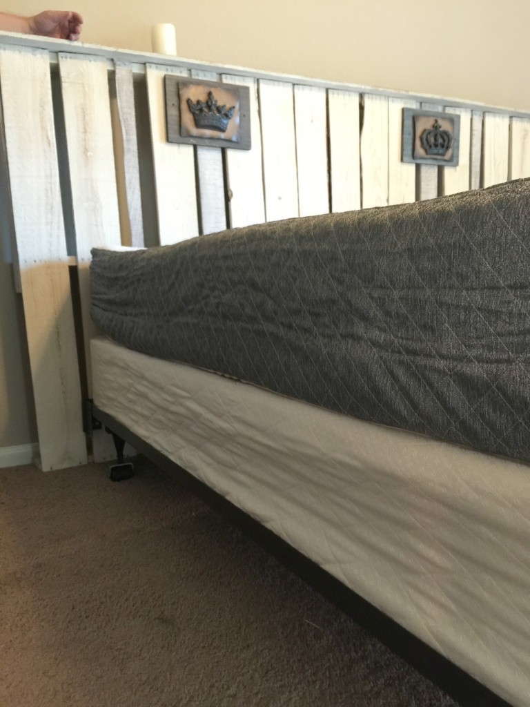 ghost bed review