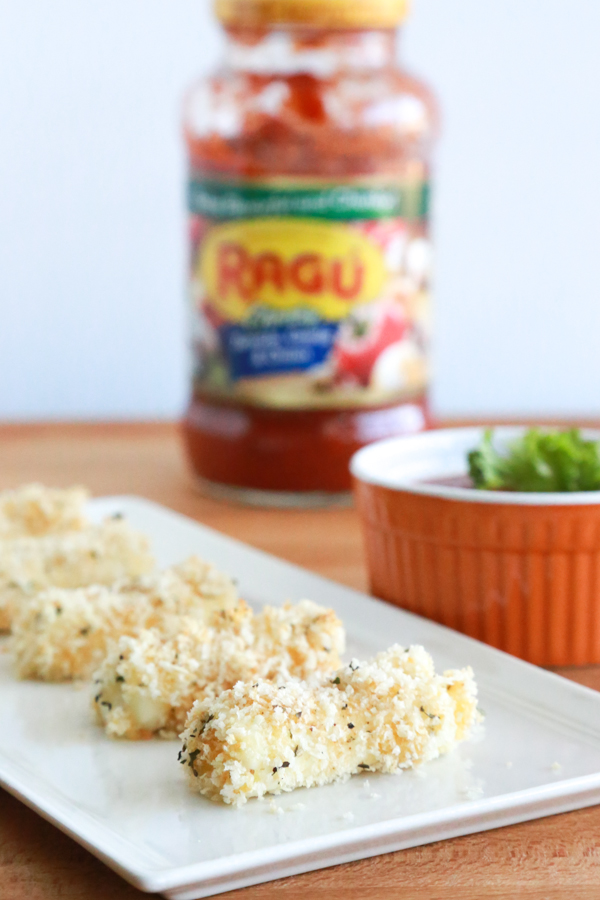 Are mozzarella sticks one your favorite appetizers. Learn how to make homemade mozzarella sticks and have them anytime you want!