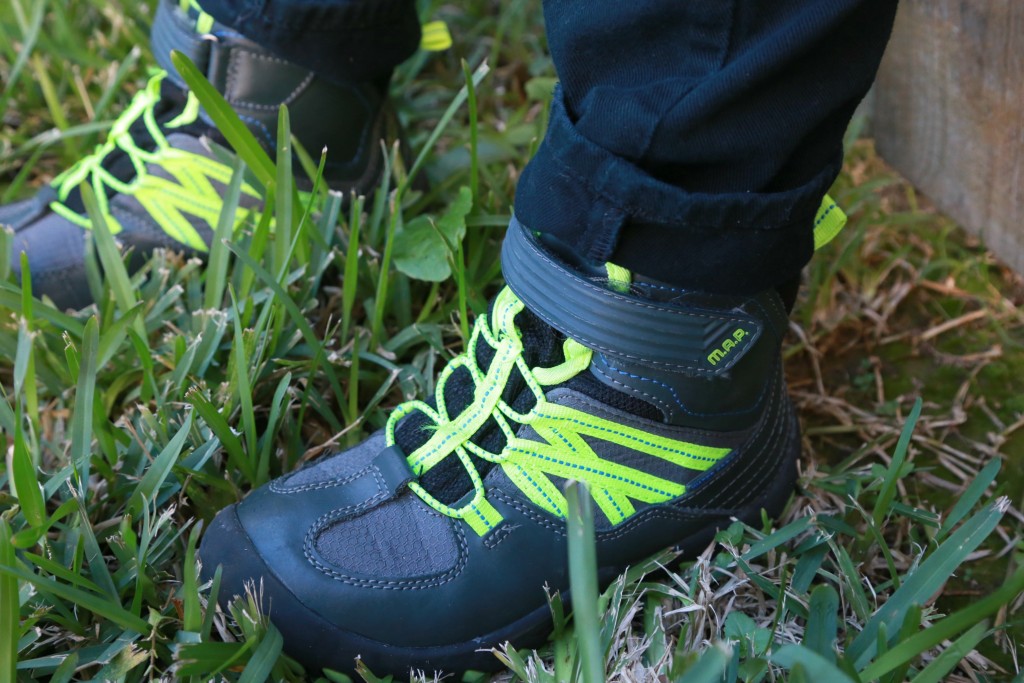 MAP Alps Boots Review | Simply Being Mommy