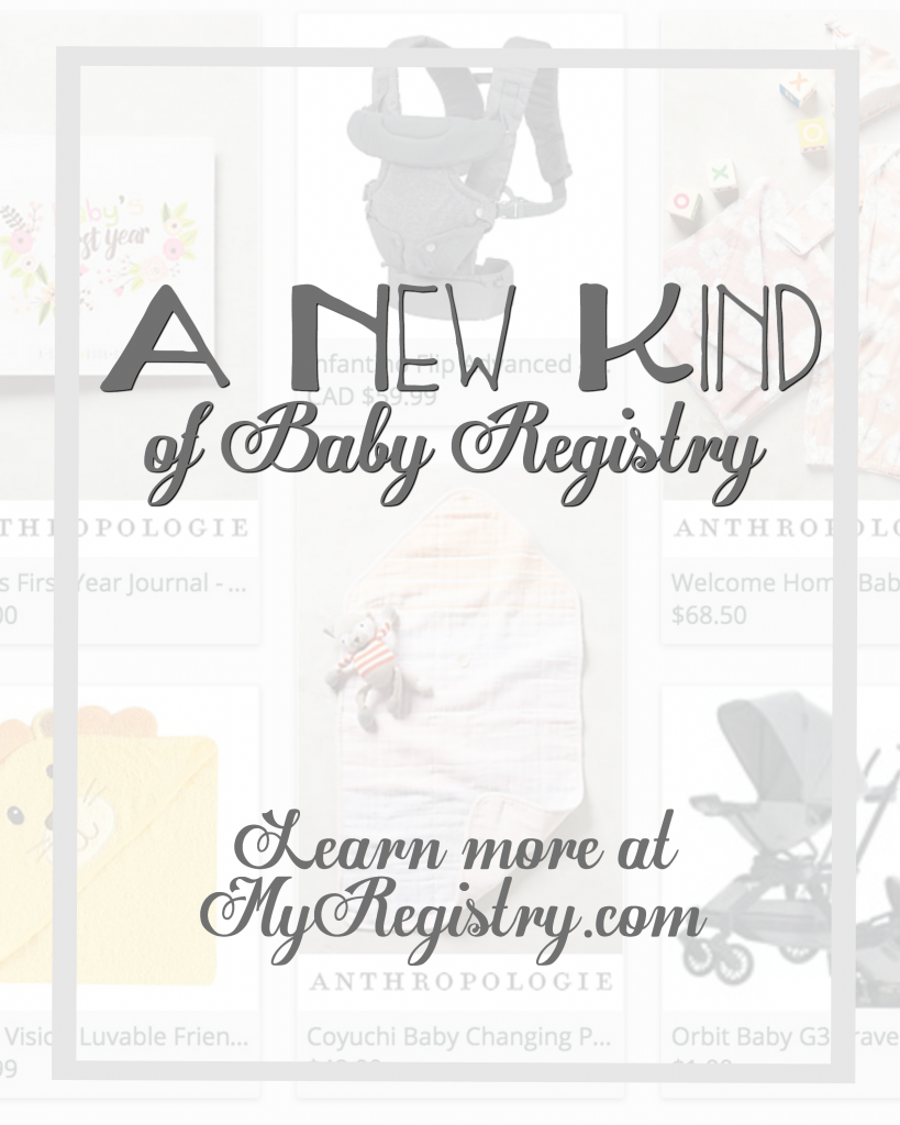 Having a baby? There is a new kind of baby registry in town, y'all. Check out how easy it is to create a registry that's easier for you and your buyers.