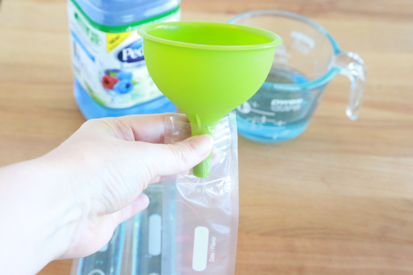 how to make pedialyte pops