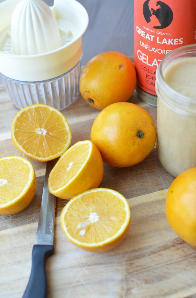 Treat your children to these delicious homemade vitamin c gummies made with REAL ingredients.