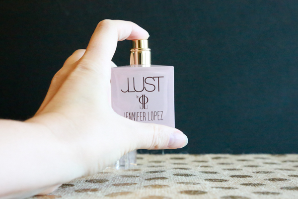 Jlo lust online perfume