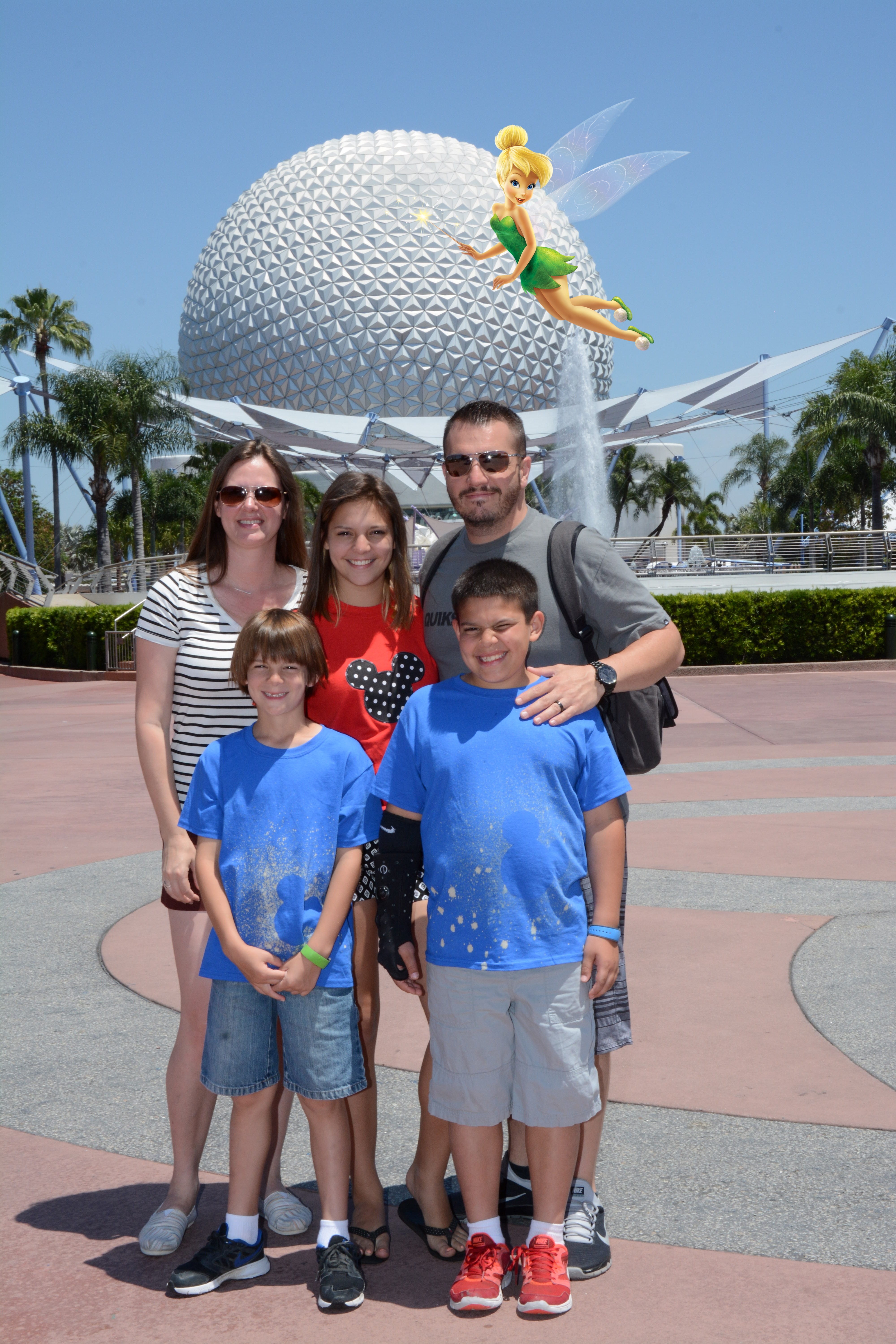 Take advantage of Disney's Photopass service while in the parks and enjoy the benefits of Memory Maker on your Disney vacation.