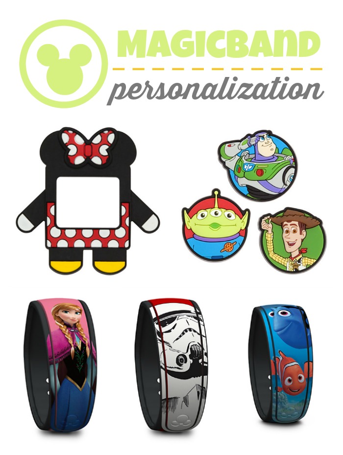 Planning a magical Disney vacation? What are MagicBands? This post explains everything you need to know about Disney's MagicBands!