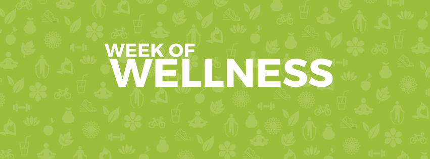 Join us for the Week of Wellness Sampling Event with Sampler. Try new and exciting products for overall health and wellness.