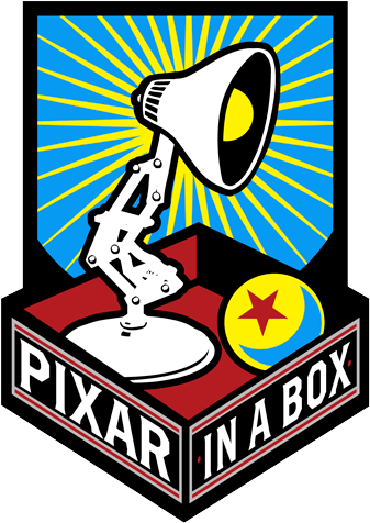 Khan Academy and Pixar have joined forces to create a free teaching tool for both parents and teachers. It's called Pixar in a Box.