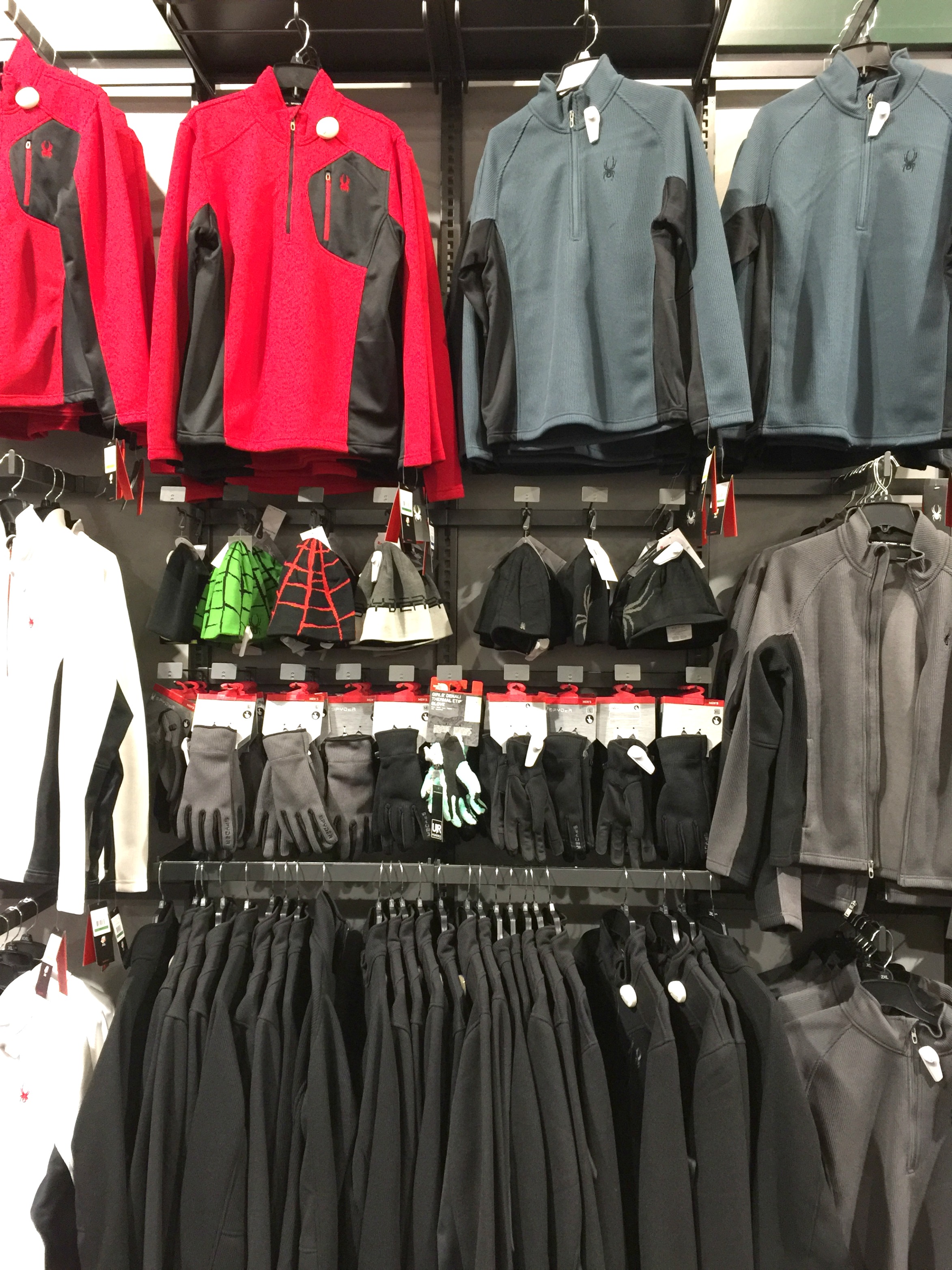 Dick's Sporting Goods recently opened six Houston-area stores.