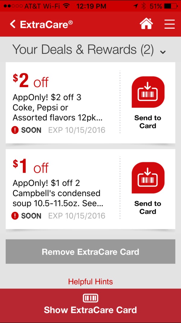 I'm loving how the CVS app makes everything easier. From saving money to picking up prescriptions, see how the CVS app makes it easy.