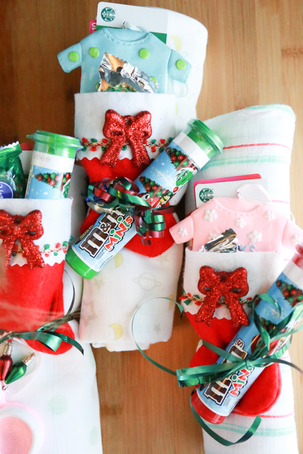 Gifts for the NICU | Ideas and Suggestions | Simply Being ...