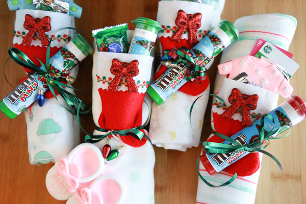 10 Things to Gift a NICU Parent {& a giveaway} - Mama.Papa.Bubba.