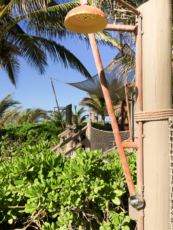 Going on a Disney cruise to Castaway Cay? You'll want to check out the cabanas at Castaway Cay for an unforgettable beach experience.