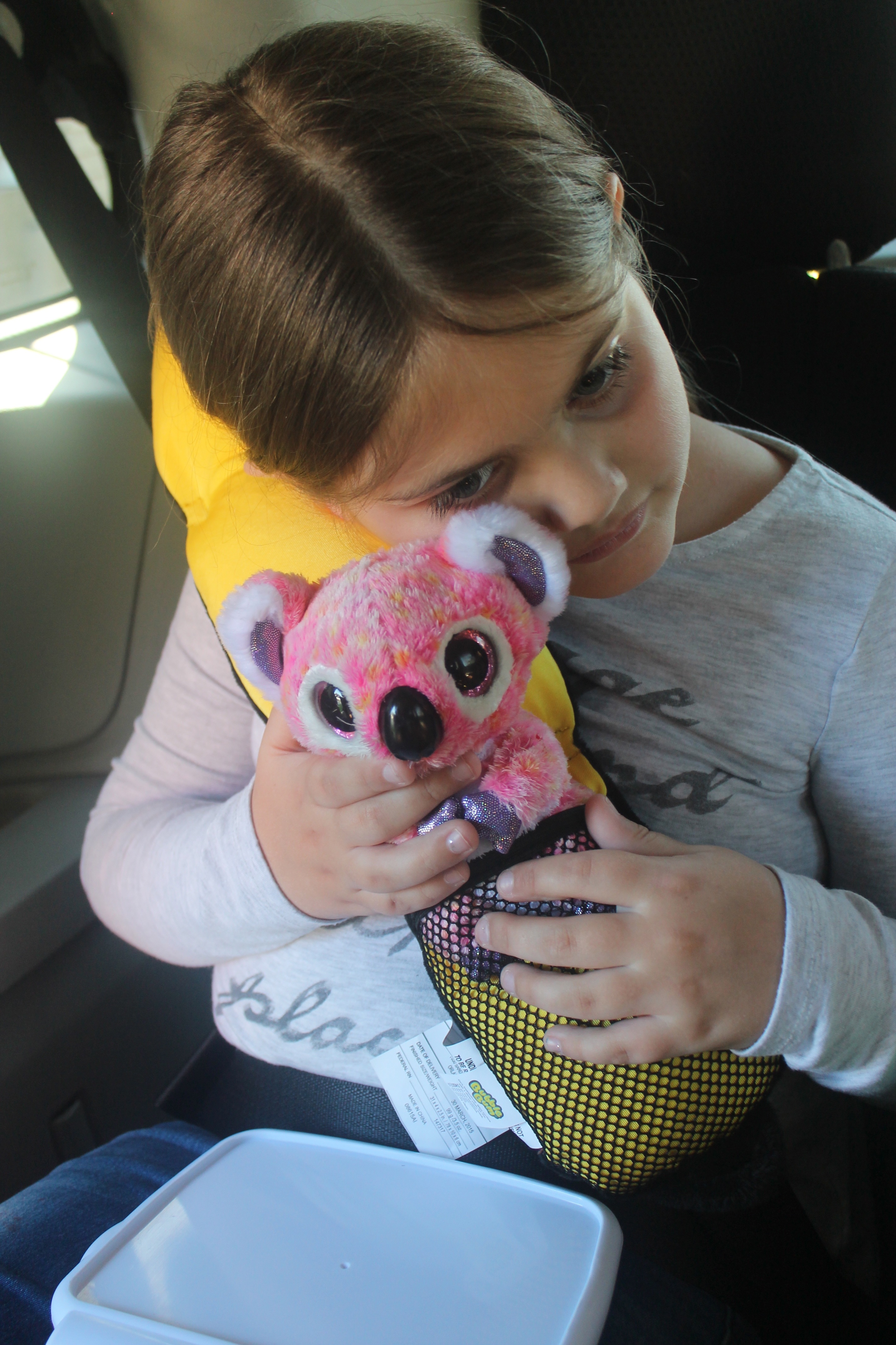 Getting your kids from here to there when they are still in carseats can be daunting. See how it's getting easier with these carpooling solutions with BubbleBum.