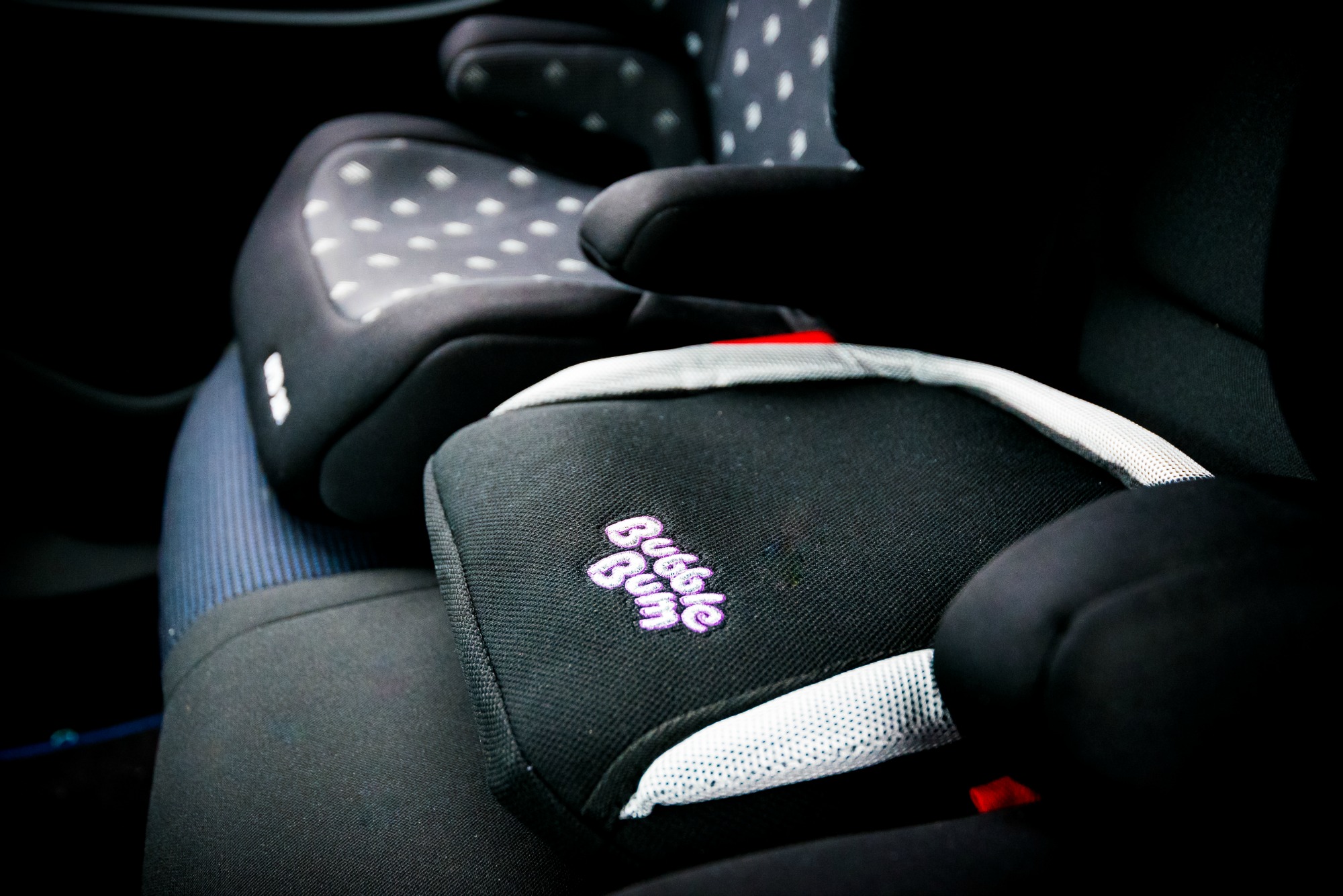 Getting your kids from here to there when they are still in carseats can be daunting. See how it's getting easier with these carpooling solutions with BubbleBum.