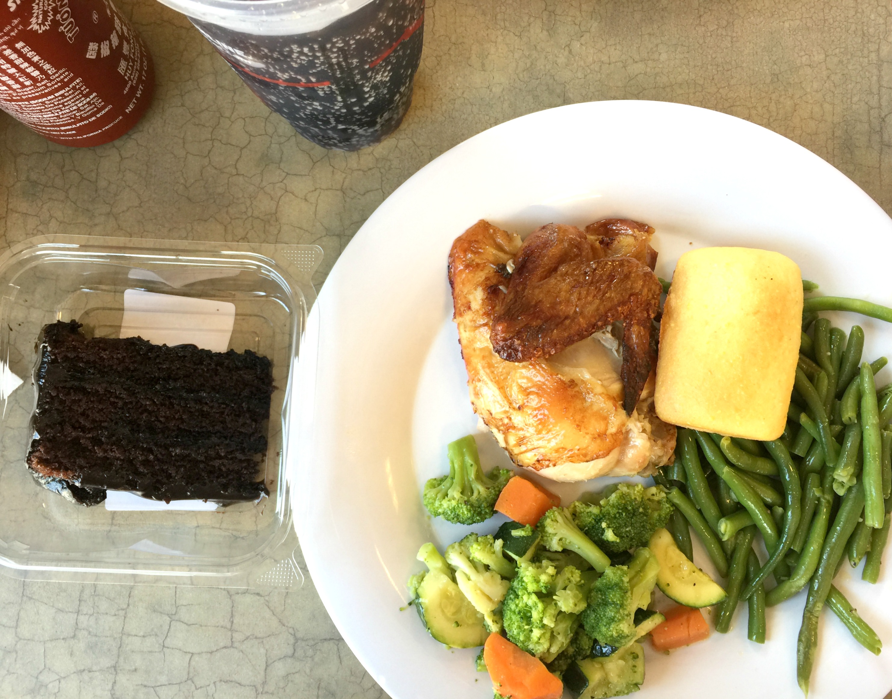 2 for $20 Meal Deal at Boston Market | Simply Being Mommy